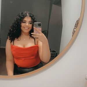 Meet your Posher, Aaliyah